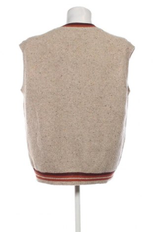 Мъжки пуловер Olymp, Размер XL, Цвят Бежов, Цена 50,22 лв.