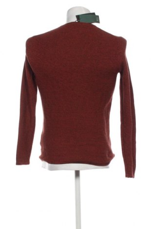 Ανδρικό πουλόβερ Only & Sons, Μέγεθος XS, Χρώμα Καφέ, Τιμή 8,54 €
