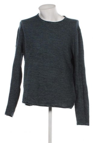 Мъжки пуловер Only & Sons, Размер XL, Цвят Многоцветен, Цена 6,38 лв.