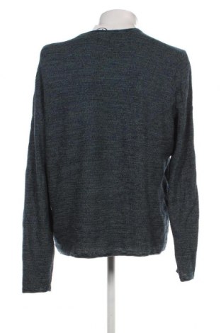 Ανδρικό πουλόβερ Only & Sons, Μέγεθος XL, Χρώμα Πολύχρωμο, Τιμή 7,36 €