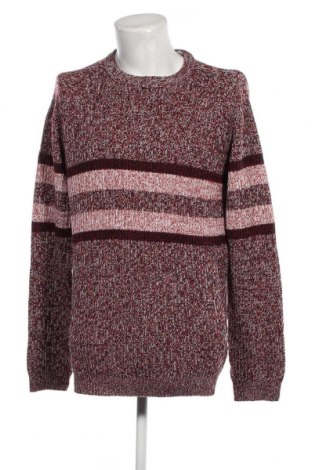 Ανδρικό πουλόβερ Only & Sons, Μέγεθος XL, Χρώμα Πολύχρωμο, Τιμή 8,97 €
