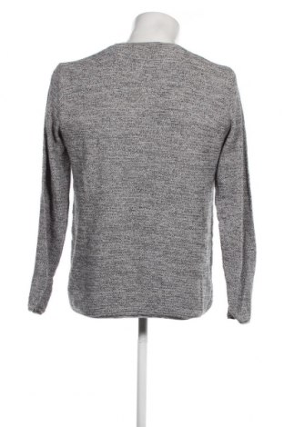 Мъжки пуловер Only & Sons, Размер L, Цвят Сив, Цена 14,50 лв.