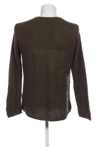 Pánsky sveter  Only & Sons, Veľkosť L, Farba Zelená, Cena  8,22 €