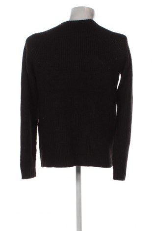 Ανδρικό πουλόβερ Only & Sons, Μέγεθος L, Χρώμα Μαύρο, Τιμή 17,94 €