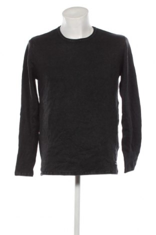 Мъжки пуловер Only & Sons, Размер L, Цвят Сив, Цена 29,00 лв.