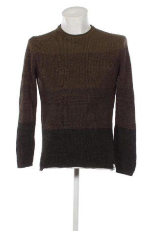 Мъжки пуловер Only & Sons, Размер L, Цвят Многоцветен, Цена 14,50 лв.