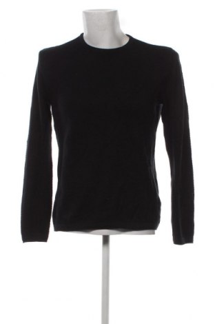 Мъжки пуловер Only & Sons, Размер L, Цвят Черен, Цена 14,50 лв.