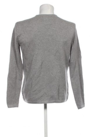 Мъжки пуловер Only & Sons, Размер L, Цвят Сив, Цена 14,79 лв.