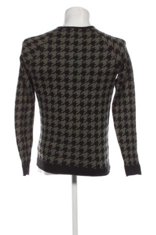 Ανδρικό πουλόβερ Originals By Jack & Jones, Μέγεθος M, Χρώμα Πράσινο, Τιμή 8,07 €