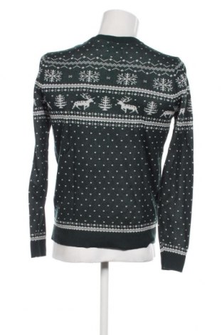 Мъжки пуловер Originals By Jack & Jones, Размер M, Цвят Многоцветен, Цена 13,05 лв.
