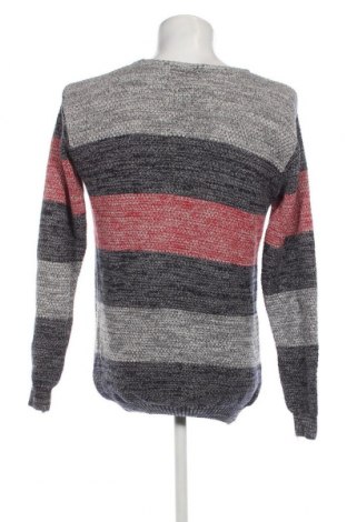 Ανδρικό πουλόβερ Originals By Jack & Jones, Μέγεθος L, Χρώμα Πολύχρωμο, Τιμή 8,61 €
