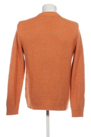 Ανδρικό πουλόβερ Originals By Jack & Jones, Μέγεθος L, Χρώμα Κίτρινο, Τιμή 8,61 €