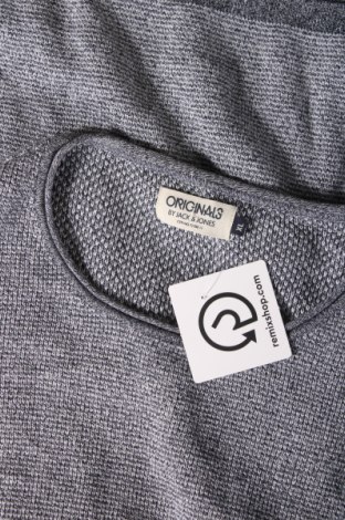 Férfi pulóver Originals By Jack & Jones, Méret XL, Szín Sokszínű, Ár 7 357 Ft