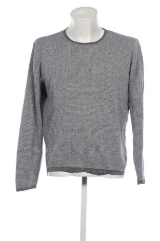 Мъжки пуловер Originals By Jack & Jones, Размер XL, Цвят Многоцветен, Цена 13,92 лв.