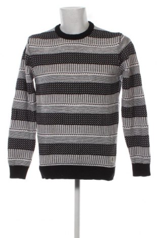 Ανδρικό πουλόβερ Originals By Jack & Jones, Μέγεθος L, Χρώμα Πολύχρωμο, Τιμή 9,51 €