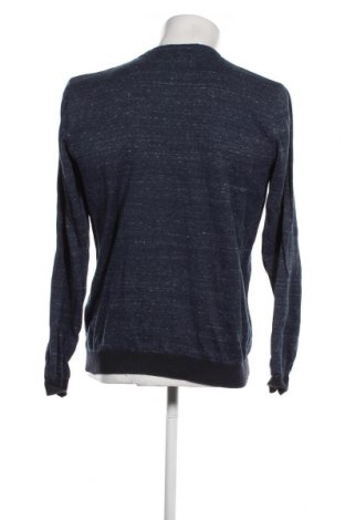 Ανδρικό πουλόβερ Originals By Jack & Jones, Μέγεθος L, Χρώμα Μπλέ, Τιμή 8,97 €