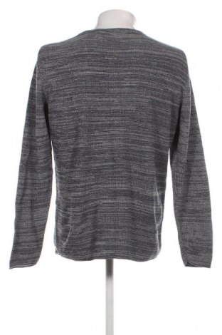 Ανδρικό πουλόβερ Originals By Jack & Jones, Μέγεθος XL, Χρώμα Μπλέ, Τιμή 11,36 €