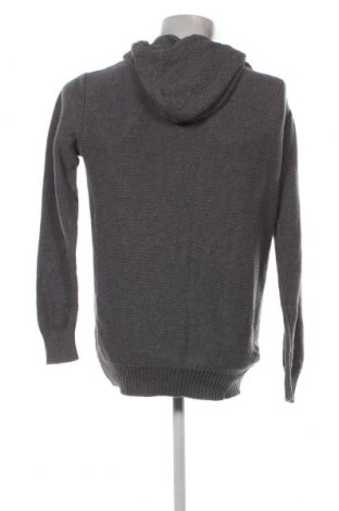 Ανδρικό πουλόβερ Originals By Jack & Jones, Μέγεθος L, Χρώμα Γκρί, Τιμή 10,73 €