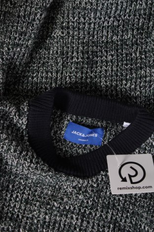 Ανδρικό πουλόβερ Originals By Jack & Jones, Μέγεθος L, Χρώμα Πολύχρωμο, Τιμή 11,36 €
