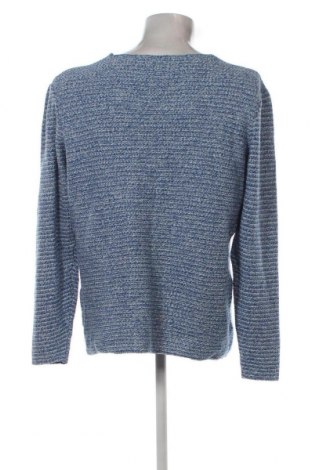 Ανδρικό πουλόβερ Originals By Jack & Jones, Μέγεθος XXL, Χρώμα Πολύχρωμο, Τιμή 10,52 €