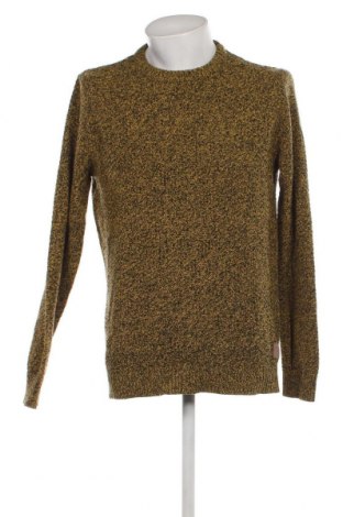 Мъжки пуловер Originals By Jack & Jones, Размер XL, Цвят Многоцветен, Цена 34,00 лв.
