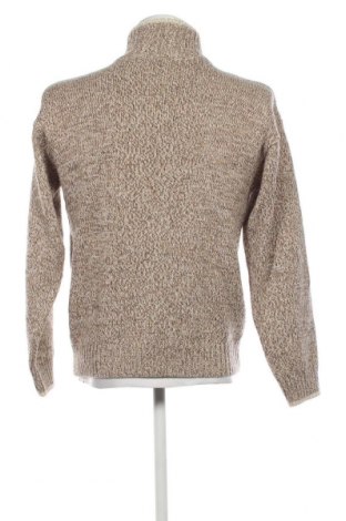 Мъжки пуловер Oviesse, Размер S, Цвят Бежов, Цена 8,70 лв.