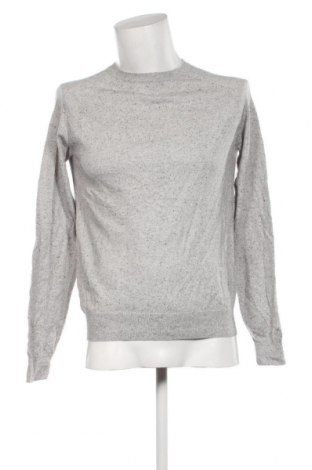 Мъжки пуловер Oxford, Размер M, Цвят Сив, Цена 38,88 лв.