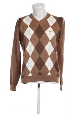 Мъжки пуловер Paul R. Smith, Размер M, Цвят Многоцветен, Цена 6,38 лв.