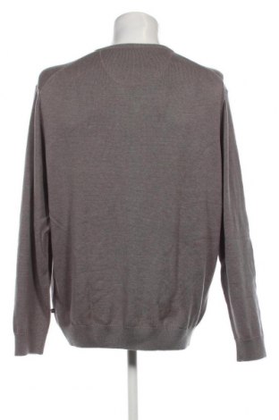 Мъжки пуловер Paul R. Smith, Размер 3XL, Цвят Сив, Цена 29,00 лв.