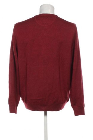 Мъжки пуловер Paul R. Smith, Размер L, Цвят Червен, Цена 29,00 лв.