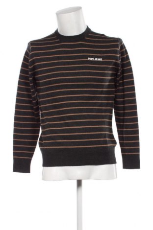 Ανδρικό πουλόβερ Pepe Jeans, Μέγεθος S, Χρώμα Γκρί, Τιμή 38,78 €