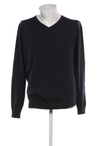 Мъжки пуловер Perfect, Размер XL, Цвят Син, Цена 17,00 лв.