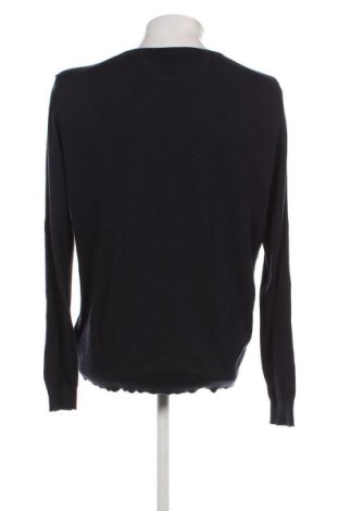 Ανδρικό πουλόβερ Perfect, Μέγεθος XL, Χρώμα Μπλέ, Τιμή 10,52 €