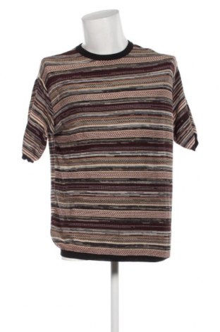 Мъжки пуловер Perry Ellis, Размер L, Цвят Многоцветен, Цена 29,00 лв.