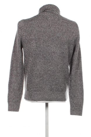 Мъжки пуловер Pier One, Размер M, Цвят Многоцветен, Цена 13,05 лв.