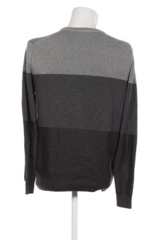Ανδρικό πουλόβερ Pierre Cardin, Μέγεθος L, Χρώμα Γκρί, Τιμή 25,90 €