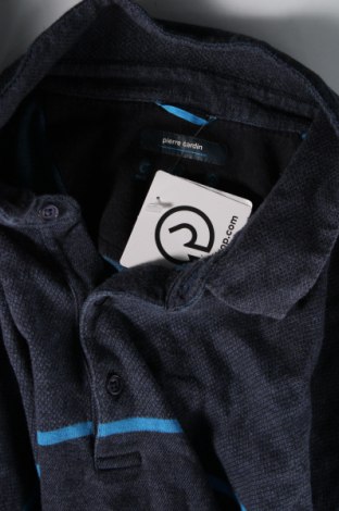 Pulover de bărbați Pierre Cardin, Mărime XL, Culoare Albastru, Preț 161,12 Lei