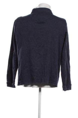 Pánsky sveter  Pierre Cardin, Veľkosť XL, Farba Modrá, Cena  14,76 €