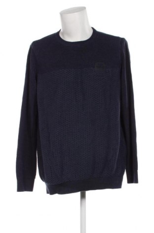 Ανδρικό πουλόβερ Pme Legend, Μέγεθος XXL, Χρώμα Πολύχρωμο, Τιμή 27,21 €