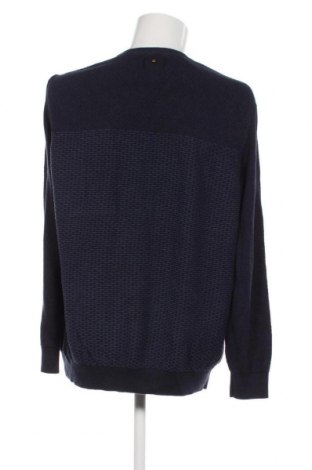 Ανδρικό πουλόβερ Pme Legend, Μέγεθος XXL, Χρώμα Πολύχρωμο, Τιμή 32,78 €