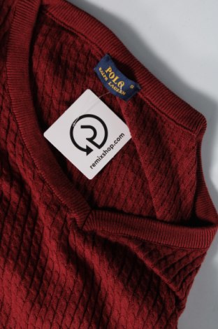 Pánsky sveter  Polo By Ralph Lauren, Veľkosť S, Farba Hnedá, Cena  66,34 €
