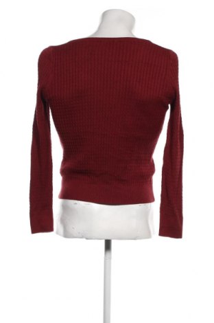 Męski sweter Polo By Ralph Lauren, Rozmiar S, Kolor Brązowy, Cena 310,61 zł