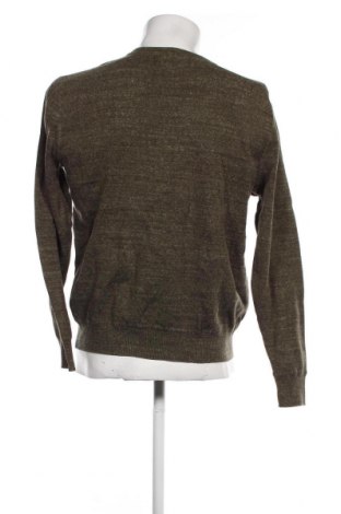 Мъжки пуловер Polo By Ralph Lauren, Размер S, Цвят Зелен, Цена 92,43 лв.