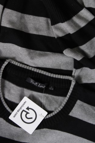 Мъжки пуловер Port Louis, Размер XL, Цвят Многоцветен, Цена 13,92 лв.
