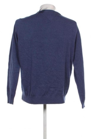 Ανδρικό πουλόβερ Pre End, Μέγεθος L, Χρώμα Μπλέ, Τιμή 8,97 €