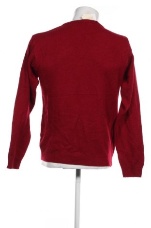 Pánsky sveter  Premier Man, Veľkosť S, Farba Červená, Cena  7,26 €