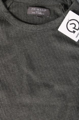 Ανδρικό πουλόβερ Primark, Μέγεθος M, Χρώμα Πράσινο, Τιμή 8,07 €