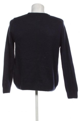Pánsky sveter  Primark, Veľkosť L, Farba Modrá, Cena  16,44 €