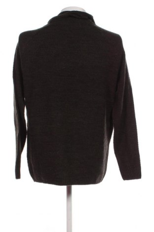 Ανδρικό πουλόβερ Primark, Μέγεθος L, Χρώμα Πράσινο, Τιμή 5,20 €