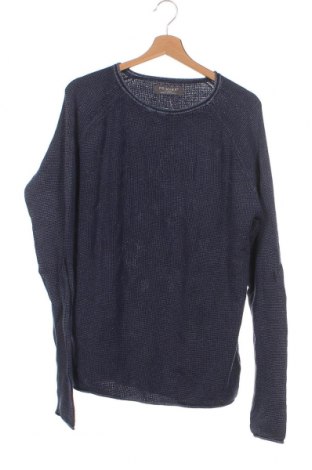 Ανδρικό πουλόβερ Primark, Μέγεθος XL, Χρώμα Μπλέ, Τιμή 8,97 €